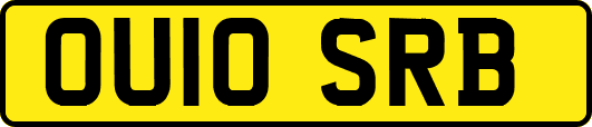 OU10SRB