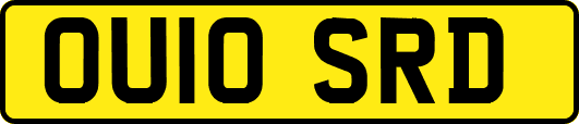 OU10SRD