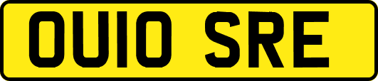OU10SRE