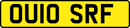 OU10SRF
