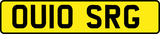 OU10SRG