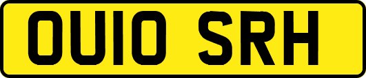 OU10SRH