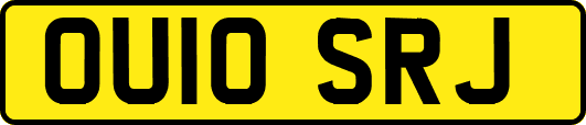 OU10SRJ