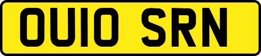 OU10SRN