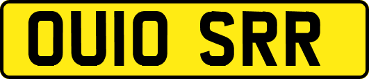 OU10SRR