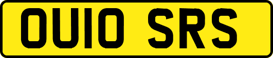 OU10SRS