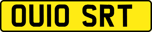 OU10SRT