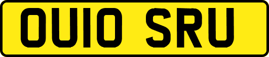 OU10SRU