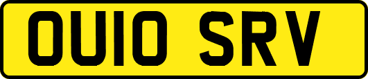 OU10SRV