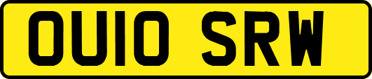 OU10SRW