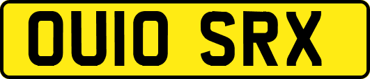 OU10SRX
