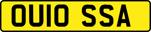 OU10SSA