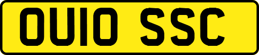 OU10SSC