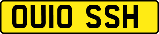 OU10SSH
