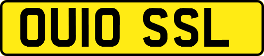 OU10SSL