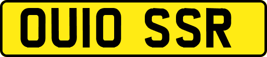 OU10SSR