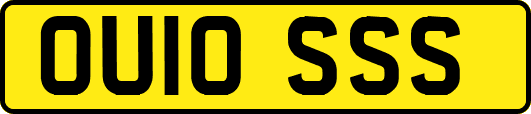OU10SSS