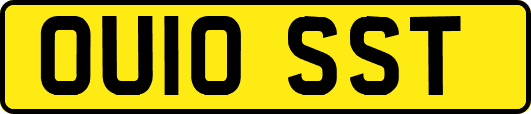 OU10SST