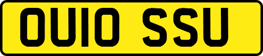 OU10SSU