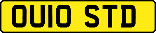OU10STD