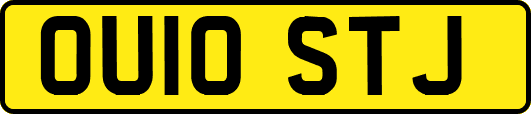 OU10STJ