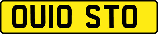 OU10STO