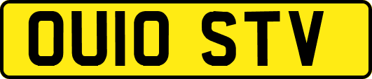 OU10STV