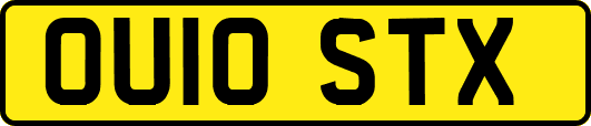 OU10STX