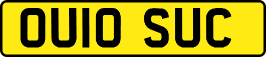 OU10SUC