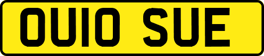 OU10SUE