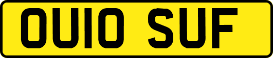 OU10SUF