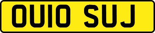 OU10SUJ