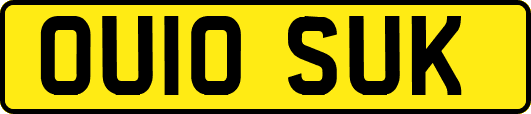 OU10SUK