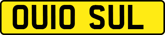 OU10SUL