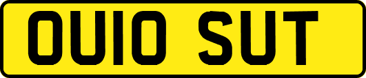 OU10SUT