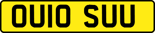 OU10SUU