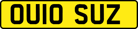 OU10SUZ