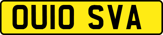 OU10SVA