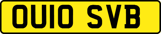 OU10SVB