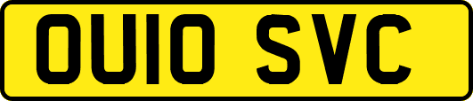 OU10SVC