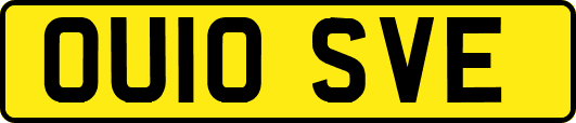 OU10SVE