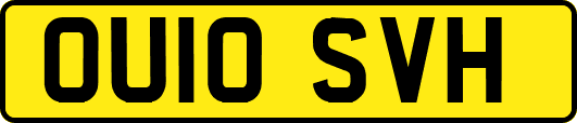 OU10SVH