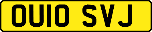 OU10SVJ
