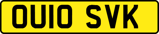 OU10SVK