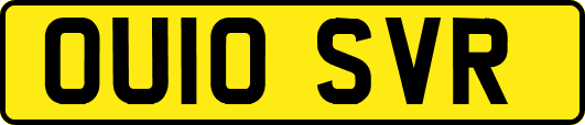 OU10SVR