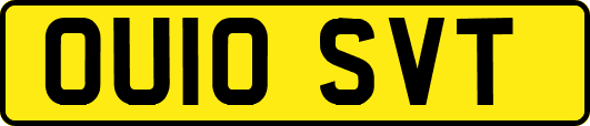 OU10SVT