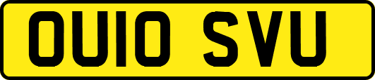 OU10SVU