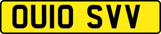 OU10SVV