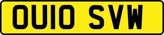 OU10SVW