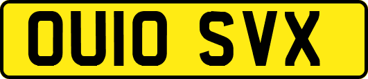 OU10SVX